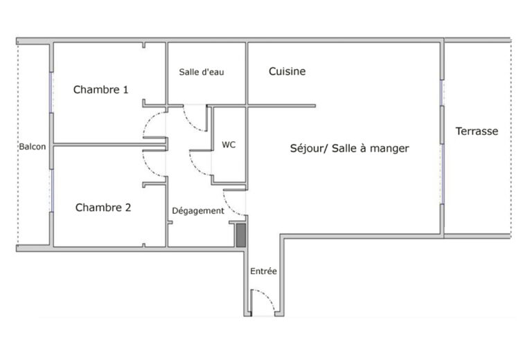 PLAN LE